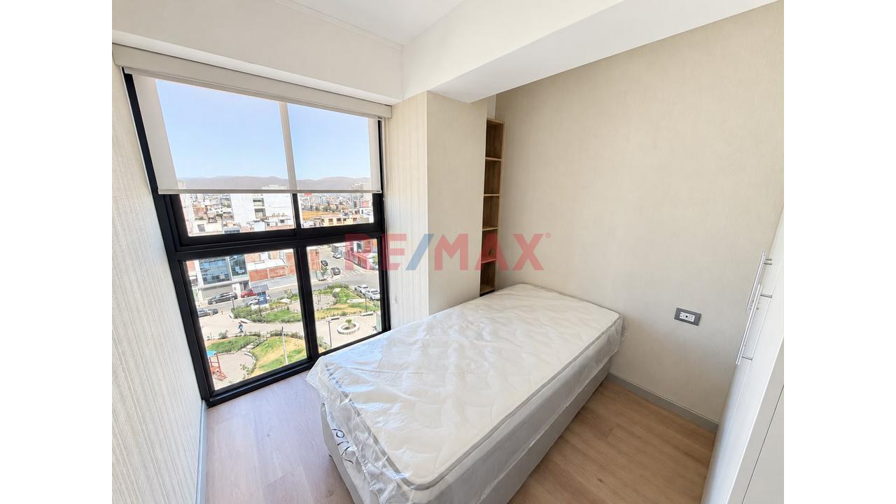 Departamento De Lujo En Estreno | 2 Dormitorios | Airbnb Autorizado | Totalmente Amoblado | Garantizados Vista Y Clima - 7
