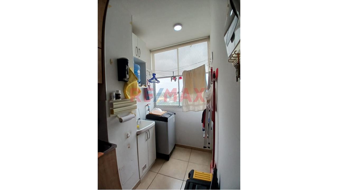 Se Alquila Departamento Amoblado Y Sin Amoblar En Condominio Centrika 1 - 5