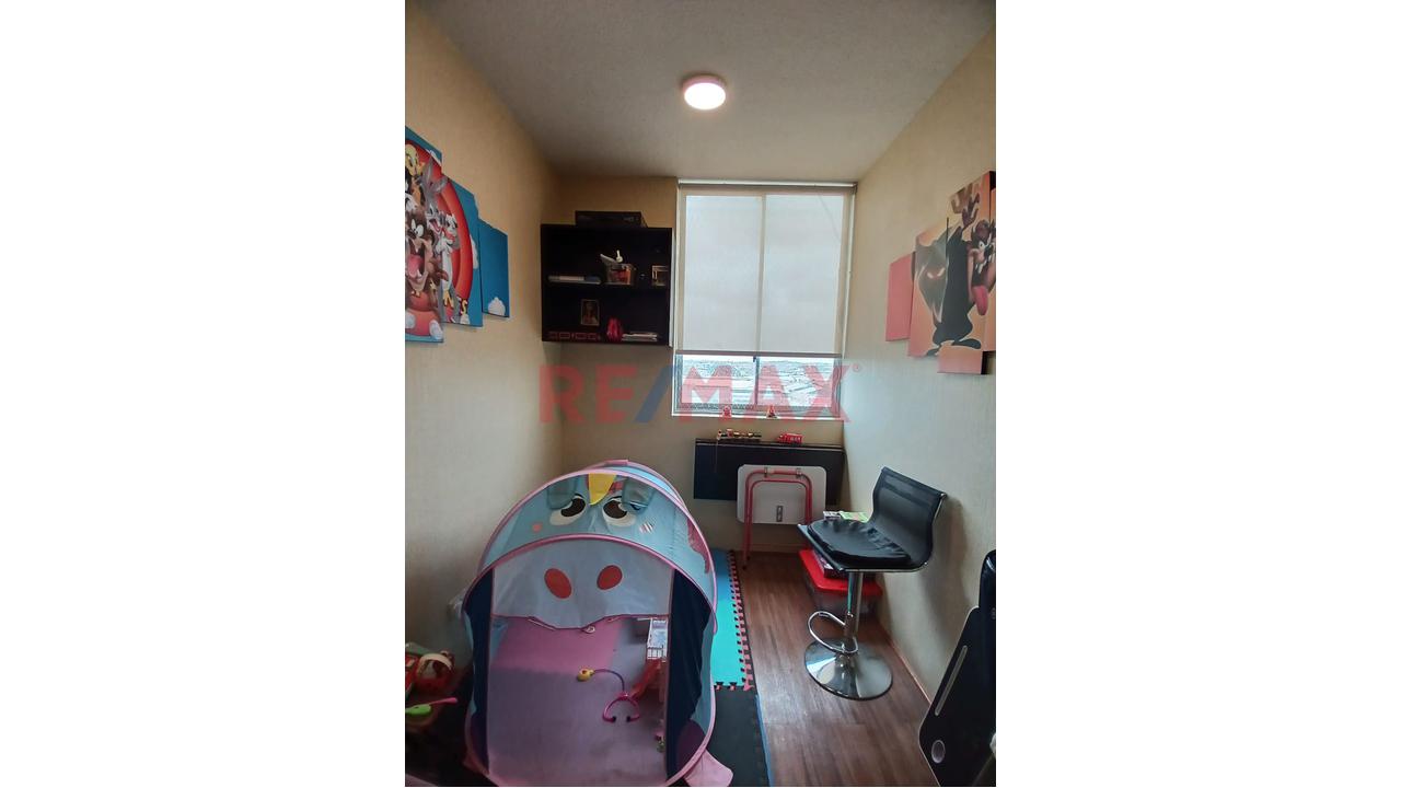 Se Alquila Departamento Amoblado Y Sin Amoblar En Condominio Centrika 1 - 9