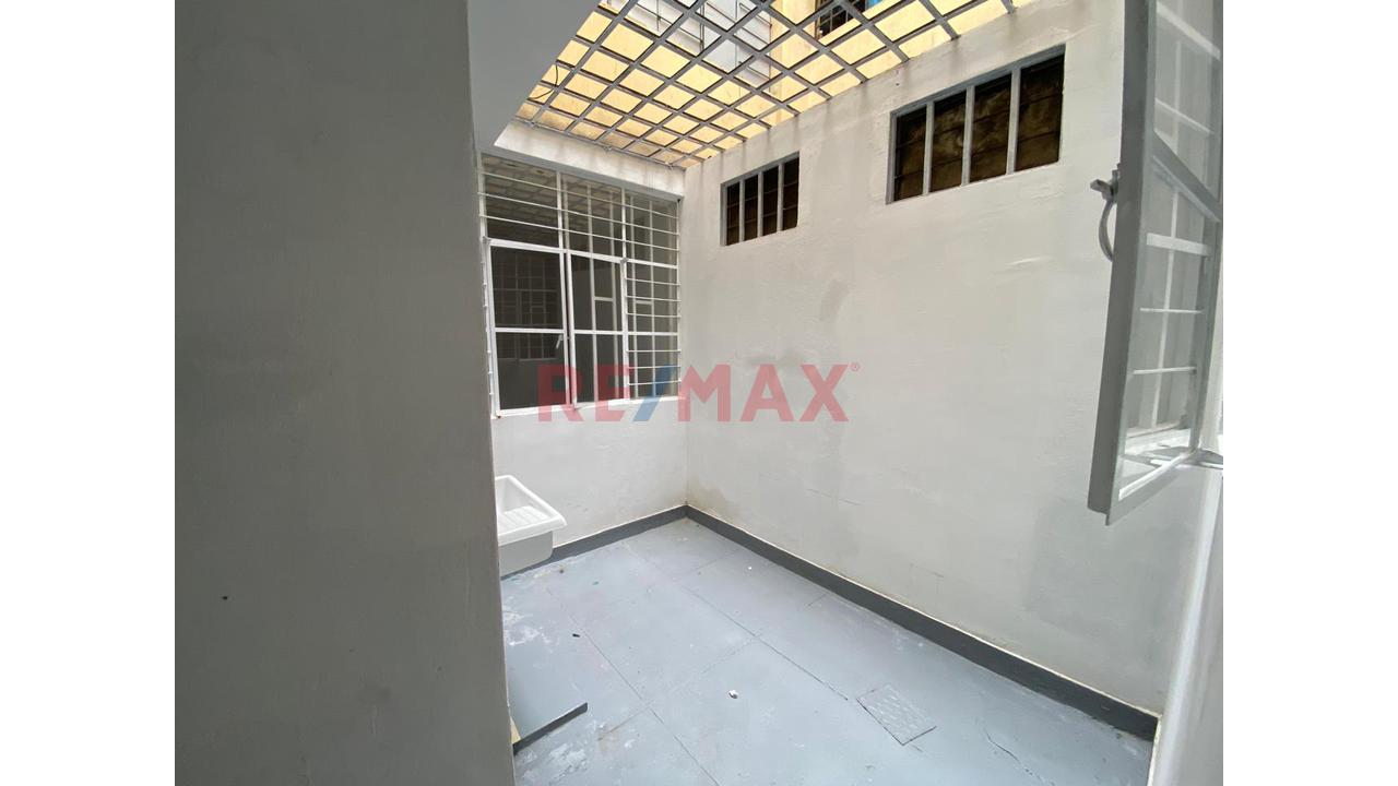 Venta De Departamento Piso 1 — foto 7