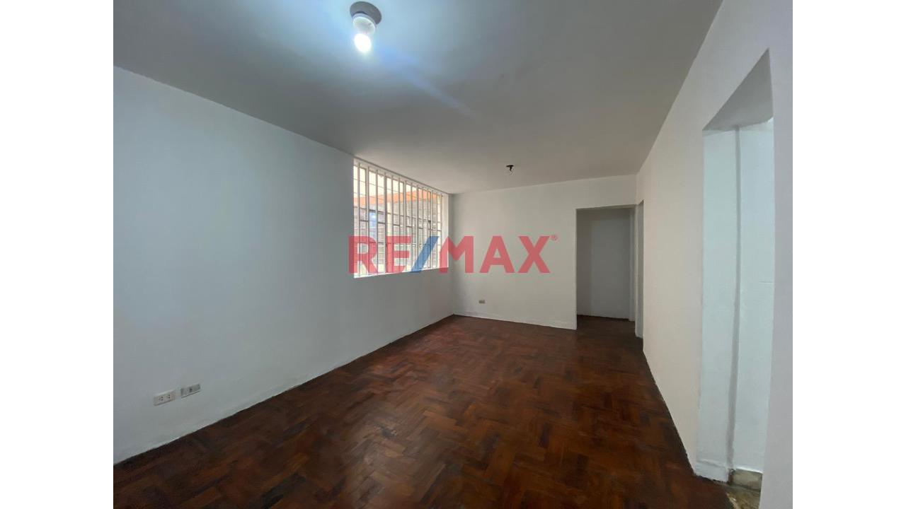 Venta De Departamento Piso 1