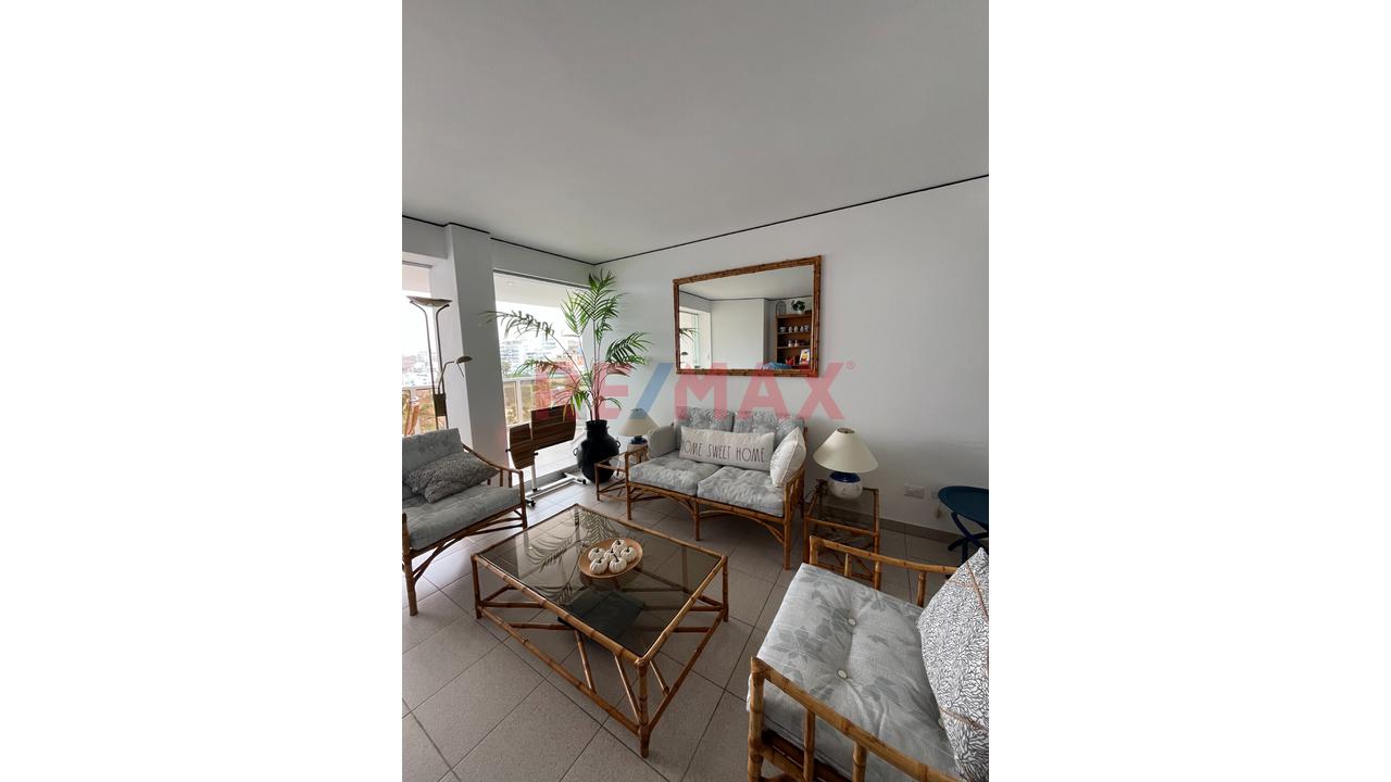 ¡Vive La Experiencia Frente Al Mar En Santa María! Amplio Departamento De 4 Dormitorios — foto 9