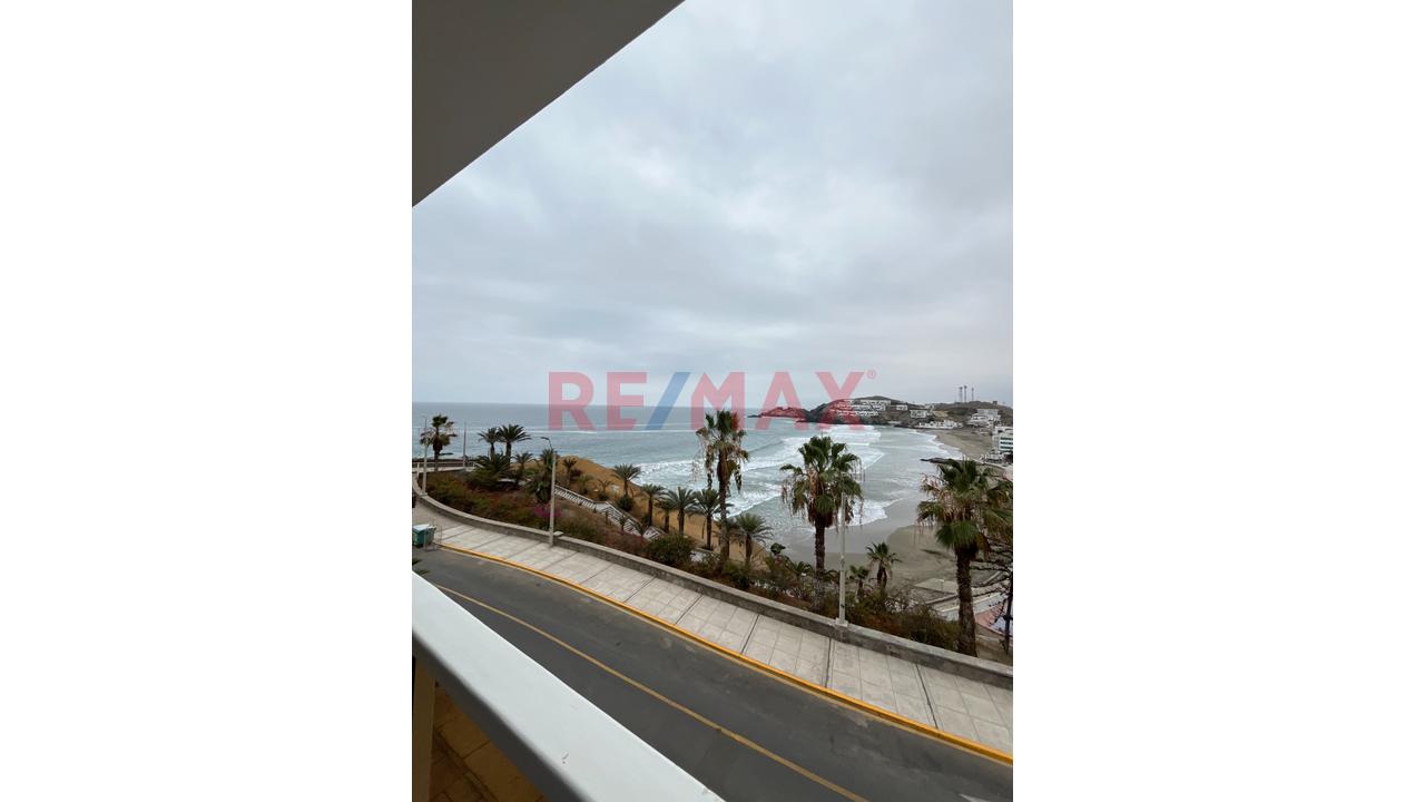¡Vive La Experiencia Frente Al Mar En Santa María! Amplio Departamento De 4 Dormitorios — foto 4