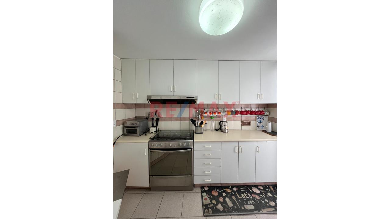 ¡Vive La Experiencia Frente Al Mar En Santa María! Amplio Departamento De 4 Dormitorios — foto 7