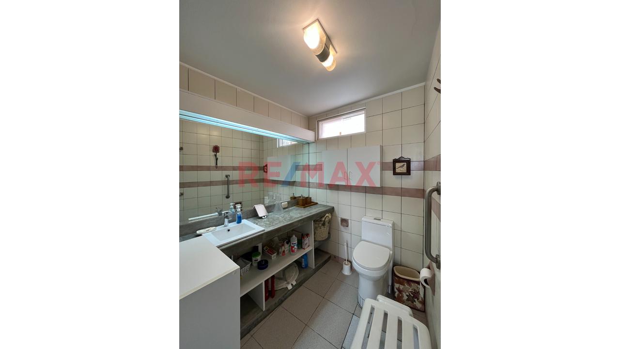 ¡Vive La Experiencia Frente Al Mar En Santa María! Amplio Departamento De 4 Dormitorios — foto 11