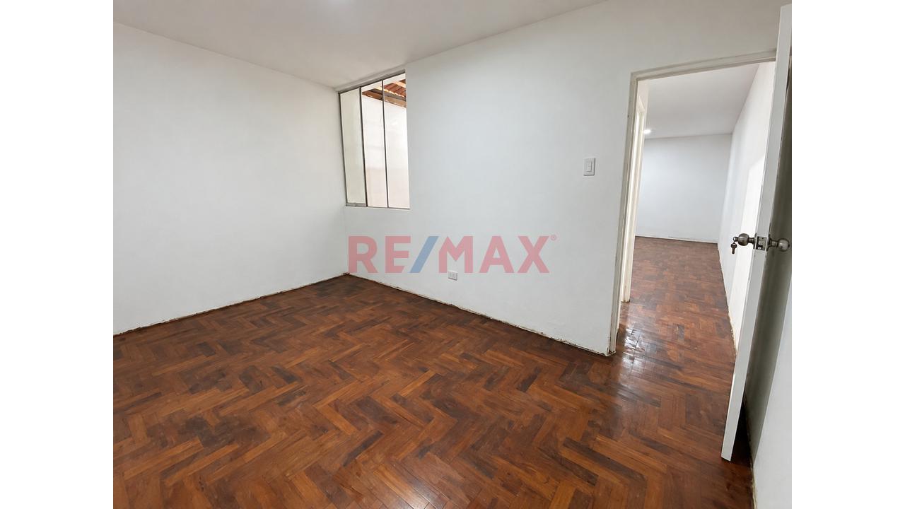 Venta De Departamento, Primer Piso — foto 8