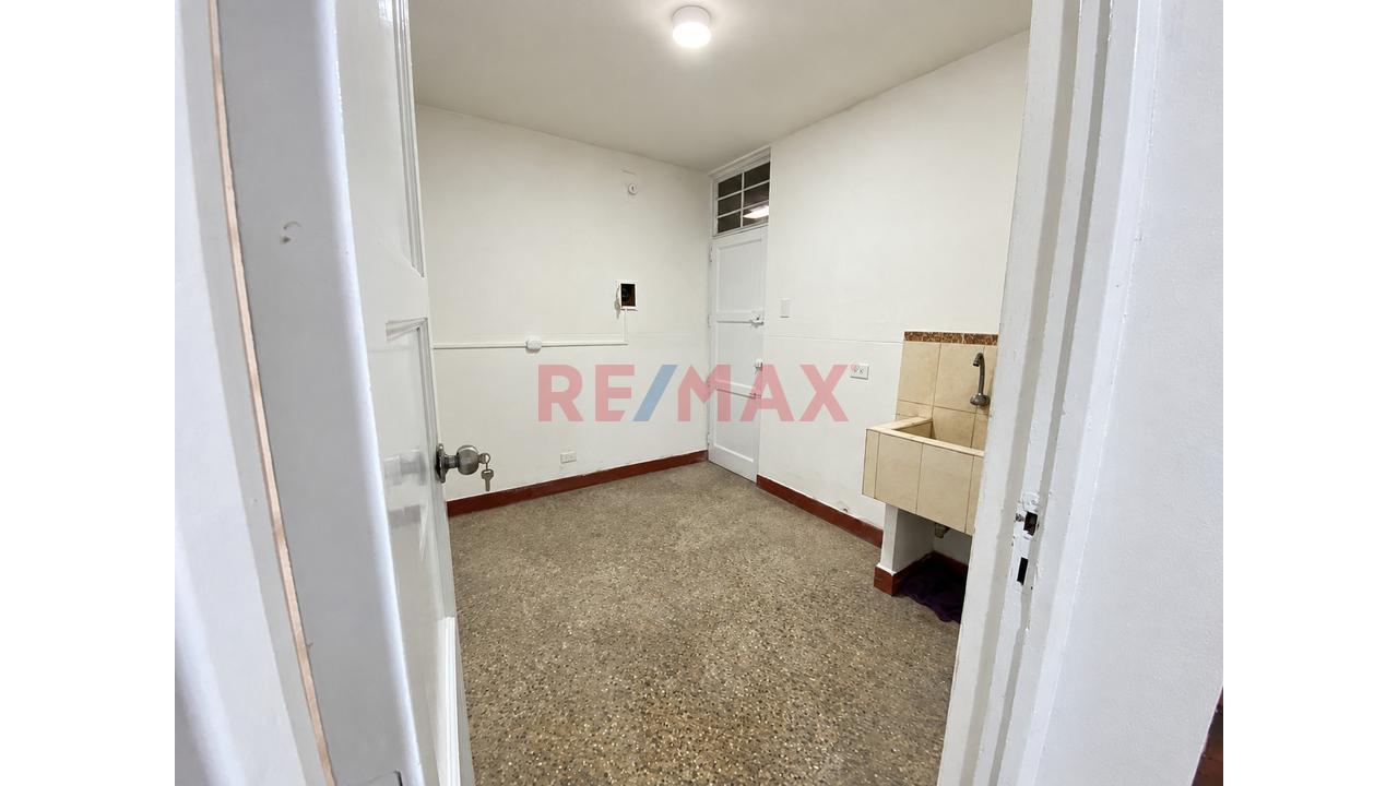 Venta De Departamento, Primer Piso — foto 6