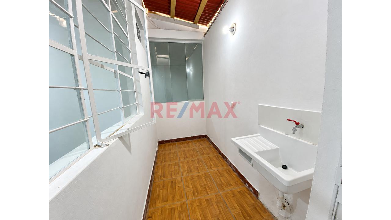 Venta De Departamento, Primer Piso — foto 7