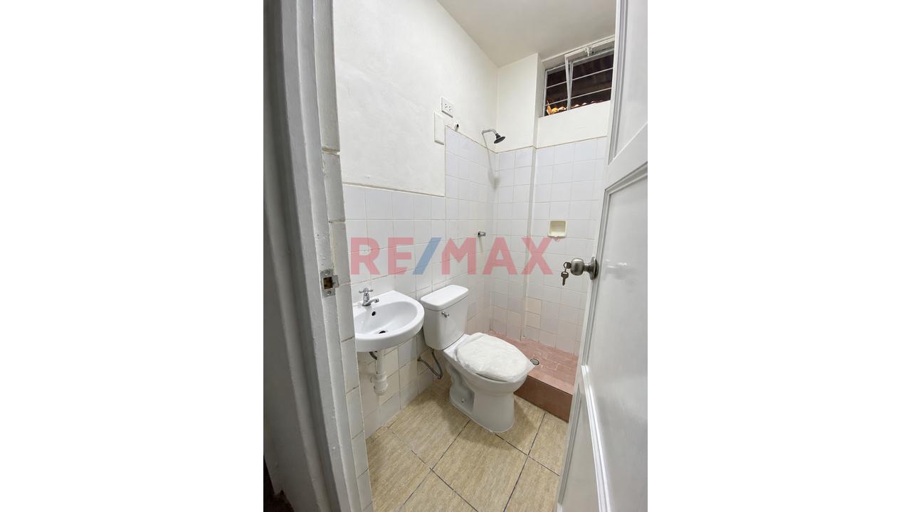 Venta De Departamento, Primer Piso — foto 5