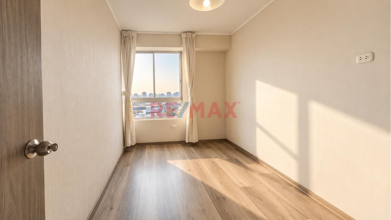 Departamento En Alquiler En Barranco | 73 M² | 3 Dormitorios - 6