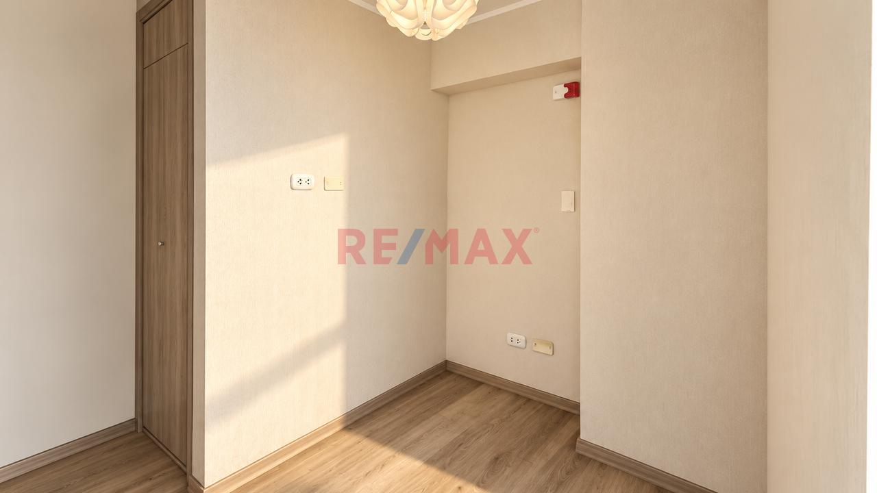 Departamento En Alquiler En Barranco | 73 M² | 3 Dormitorios - 10