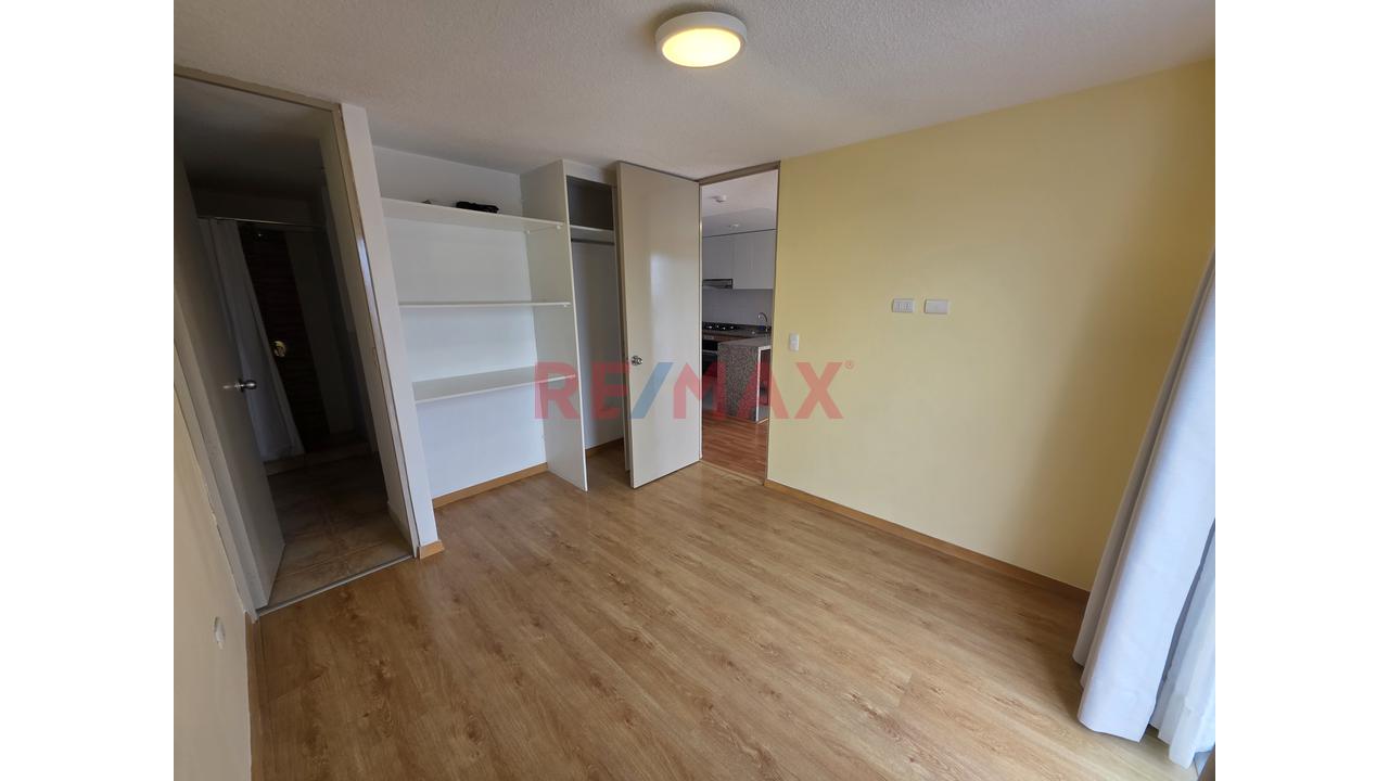 Minidepartamento Con Linda Vista En San Miguel — foto 10