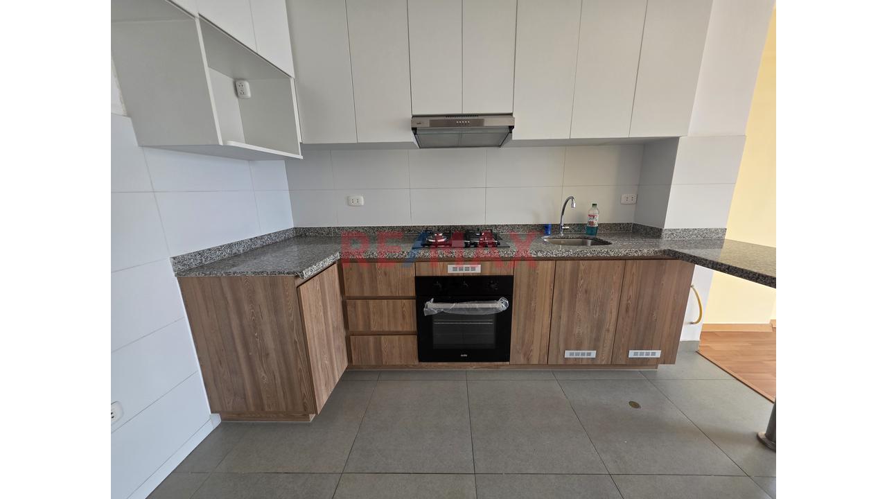Minidepartamento Con Linda Vista En San Miguel — foto 3