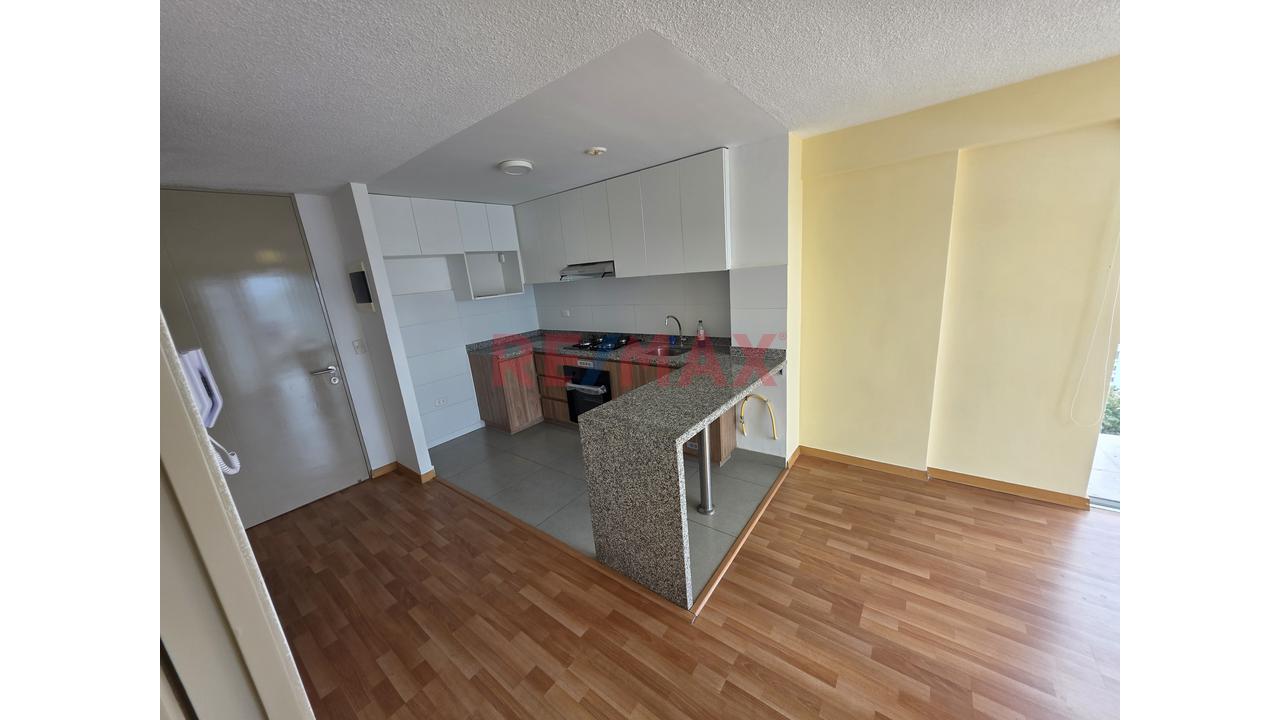 Minidepartamento Con Linda Vista En San Miguel — foto 6