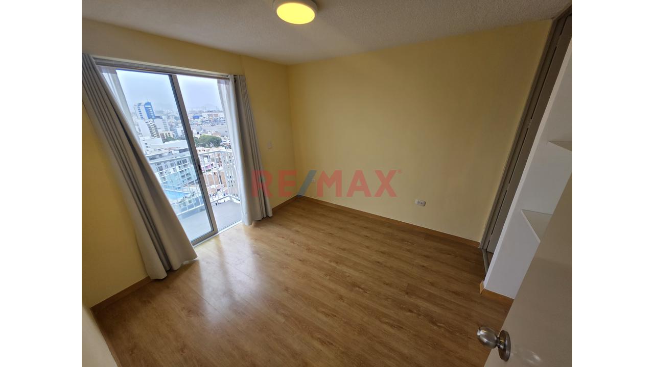 Minidepartamento Con Linda Vista En San Miguel — foto 9