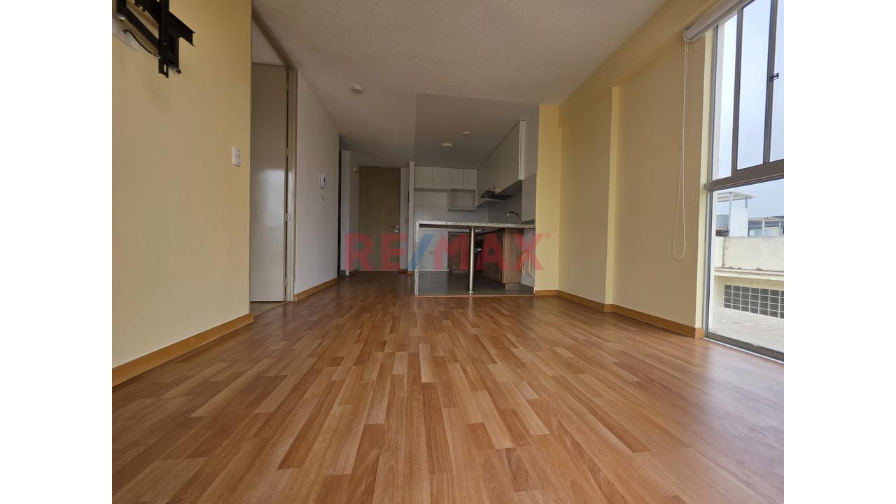 Minidepartamento Con Linda Vista En San Miguel — foto 8