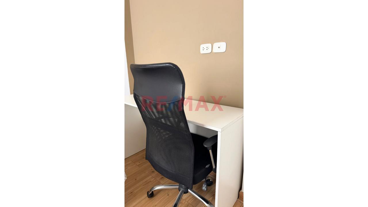 🏢 Minidepartamento Amoblado En Alquiler – Calle Fisher, La Calera, Surquillo — foto 6