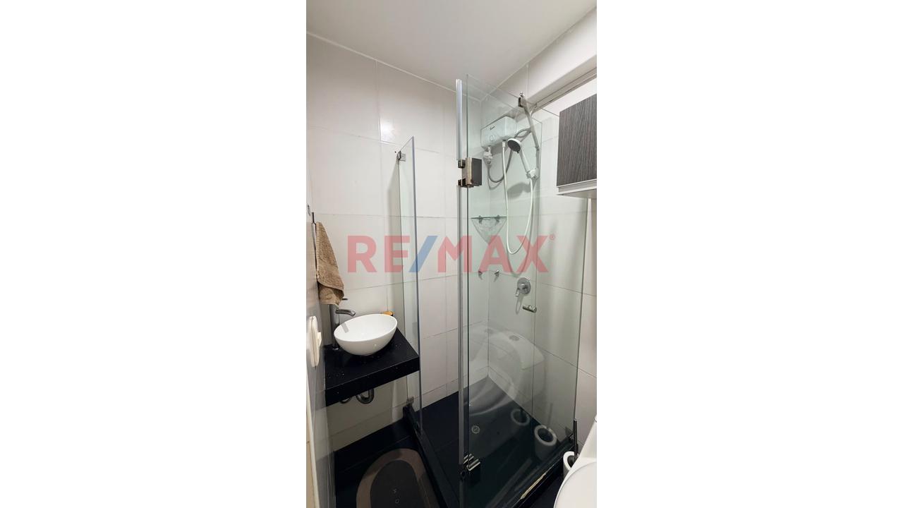 🏢 Minidepartamento Amoblado En Alquiler – Calle Fisher, La Calera, Surquillo — foto 2
