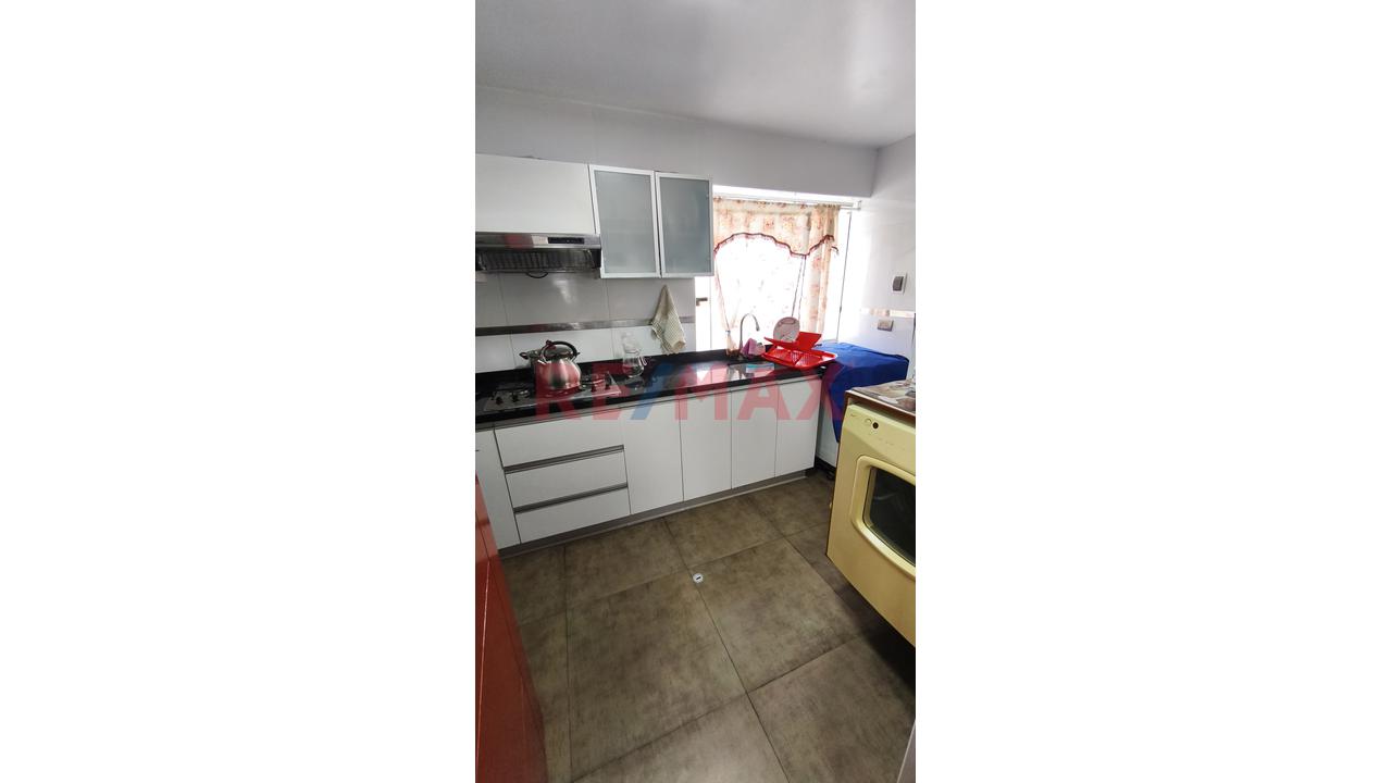 Alquila Departamento Amoblado En Miraflores, A Pasos De La Estación Ricardo Palma Del Metropolitano — foto 11
