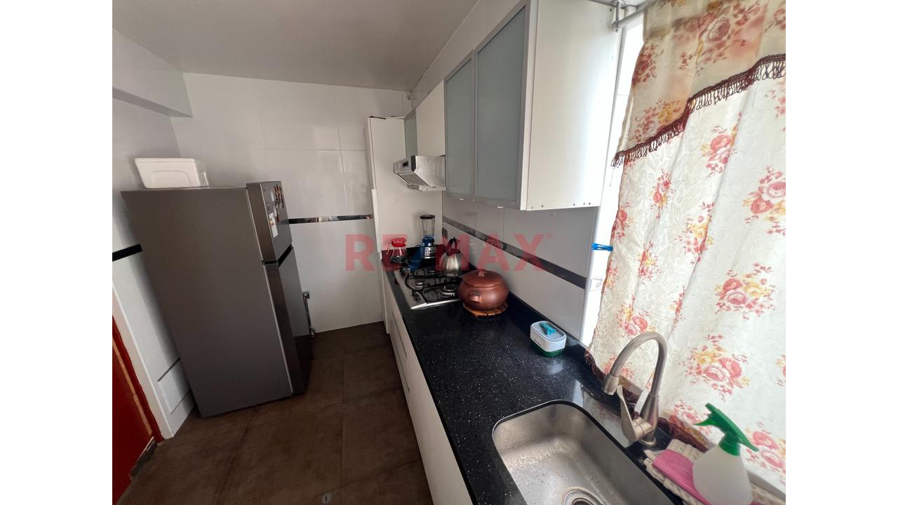 Alquila Departamento Amoblado En Miraflores, A Pasos De La Estación Ricardo Palma Del Metropolitano — foto 9