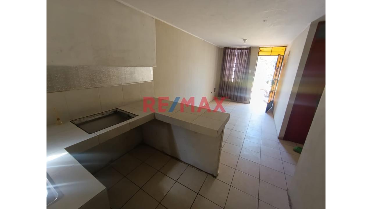 Casa En Alquiler En Sol De Ica Los Portales - Etapa Ii - 4