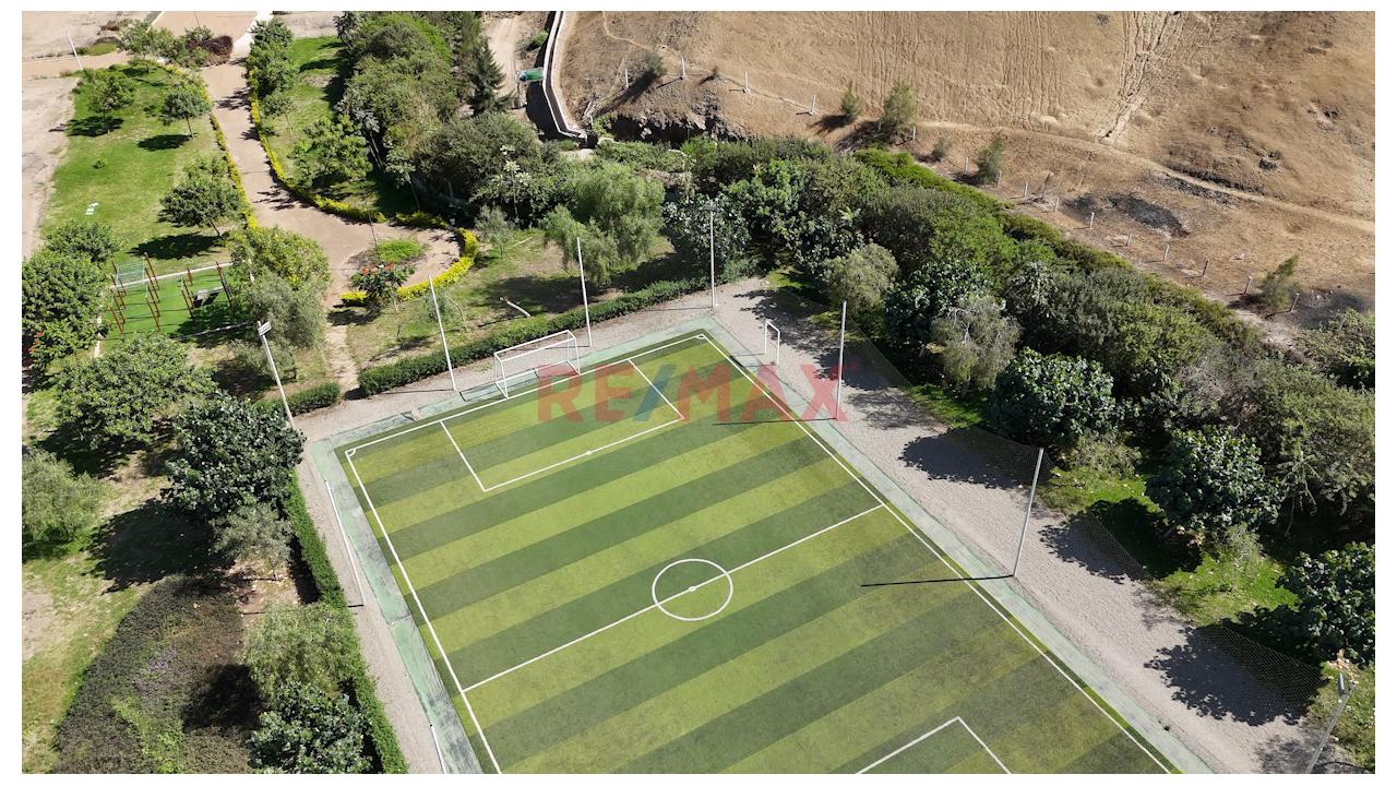 Venta De Terreno En Condominio El Prado - Casa De Campo - 8