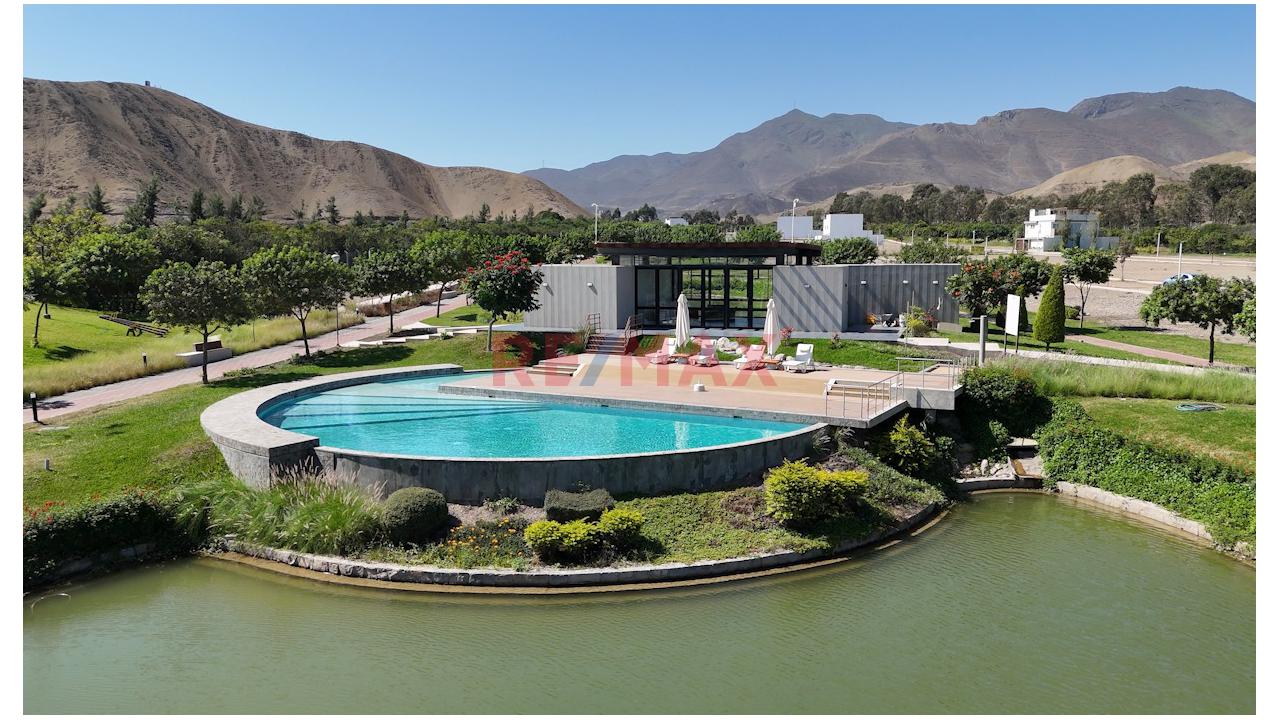 Venta De Terreno En Condominio El Prado - Casa De Campo - 3