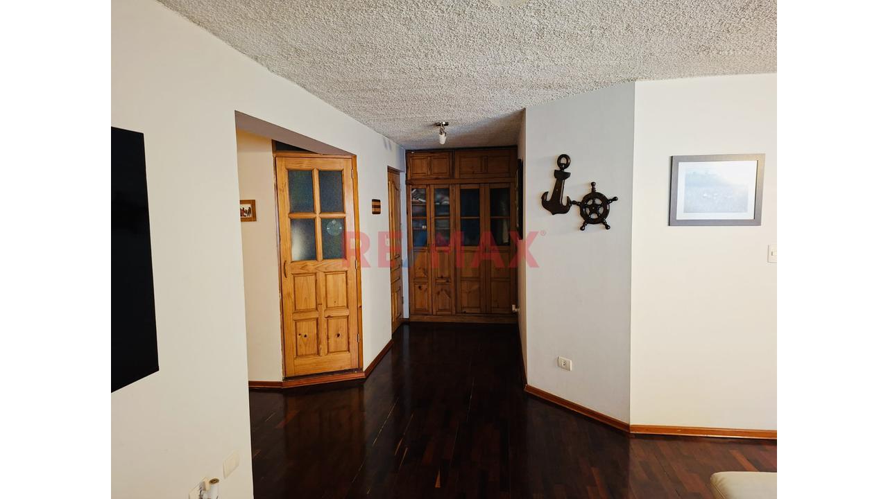 Lindo Departamento En San Borja — foto 5