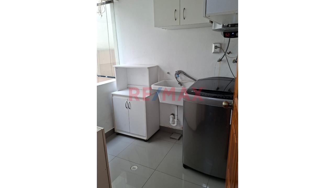 Lindo Departamento En San Borja — foto 7