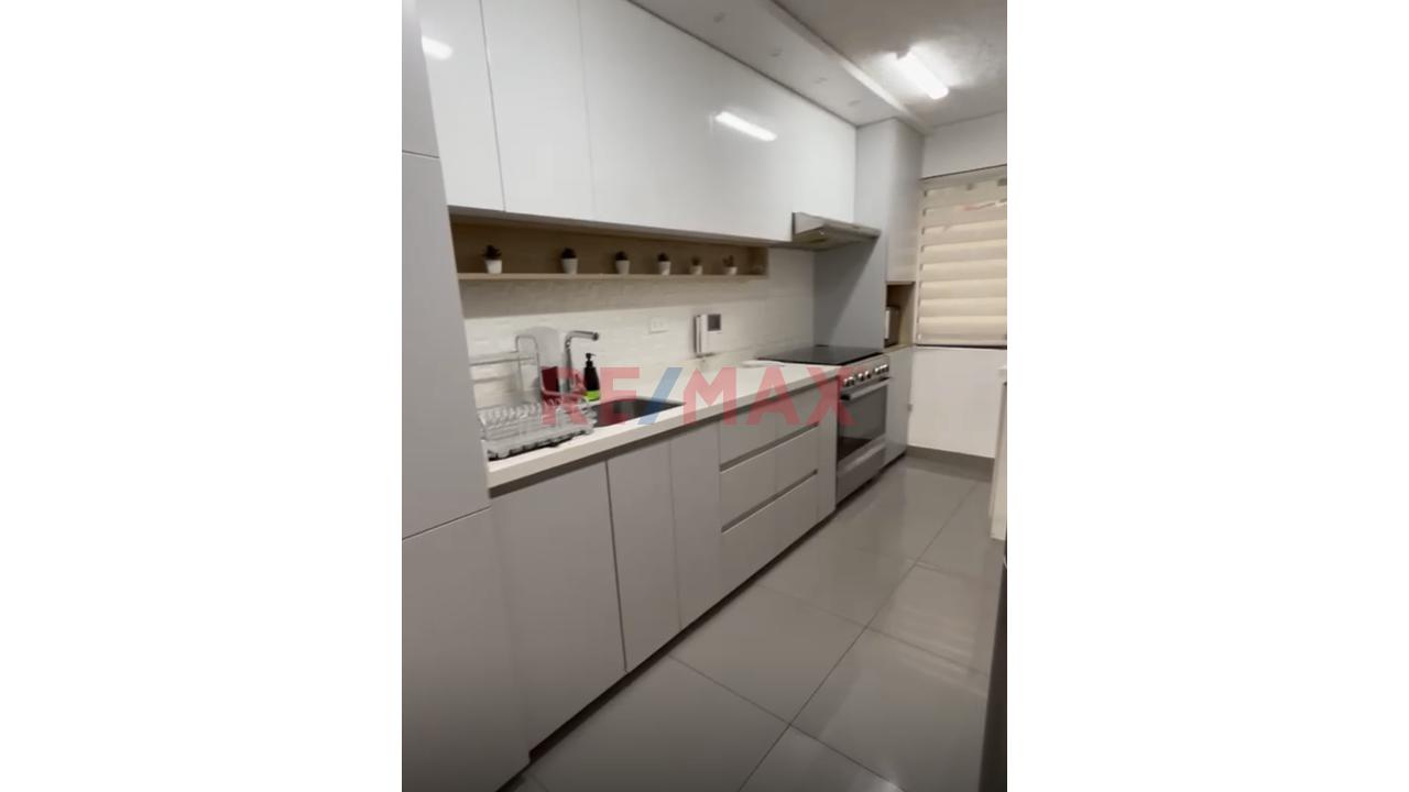Lindo Departamento En San Borja — foto 6