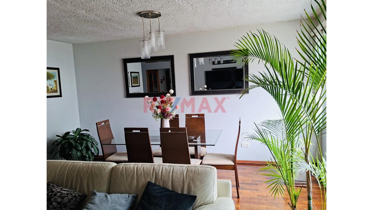 Lindo Departamento En San Borja — foto 4