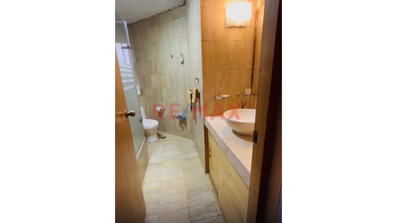Lindo Departamento En San Borja — foto 8