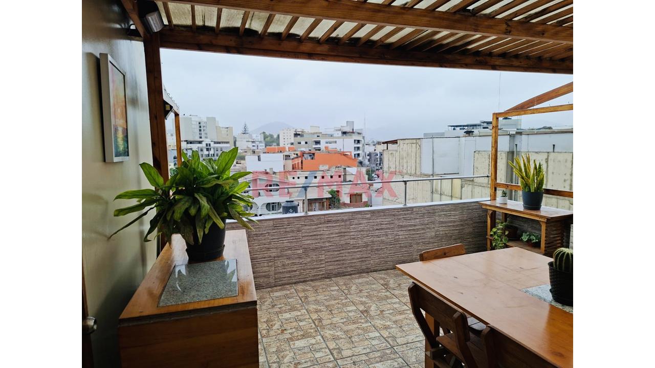 Lindo Departamento En San Borja — foto 9