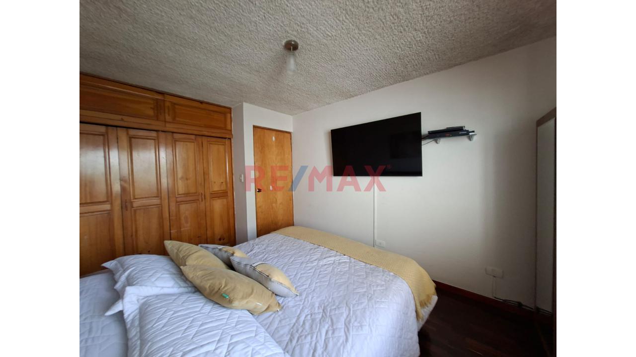 Lindo Departamento En San Borja — foto 10