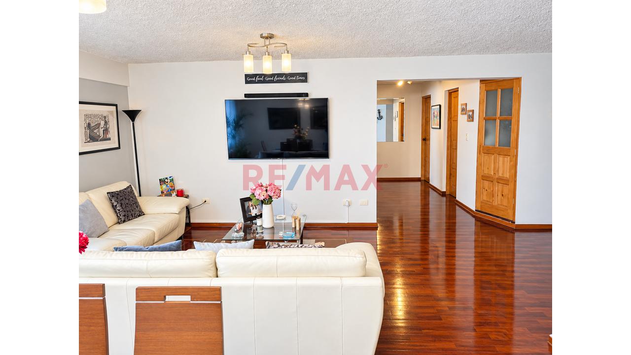 Lindo Departamento En San Borja — foto 2