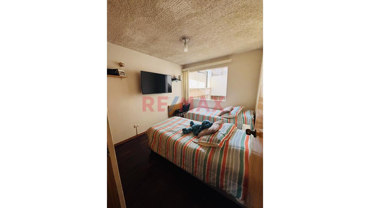 Lindo Departamento En San Borja — foto 13