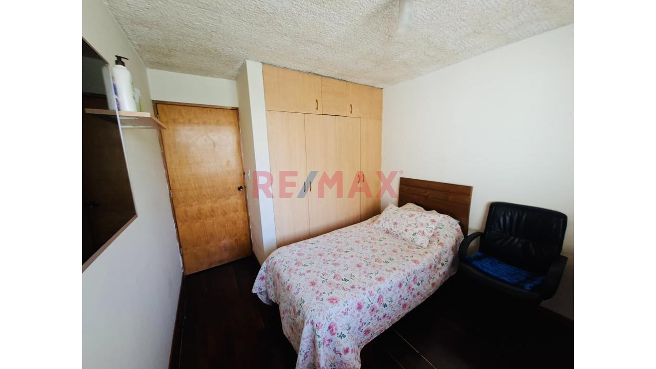 Lindo Departamento En San Borja — foto 11