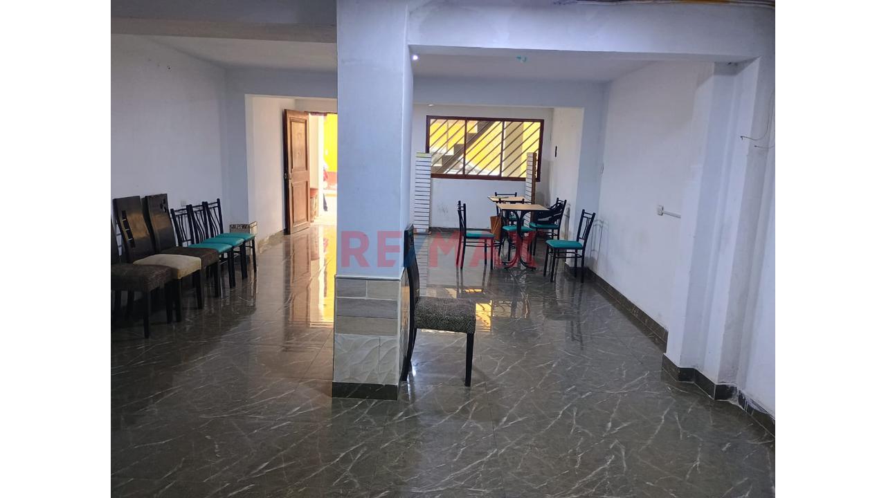 📍 Venta Dpto. 1Er Piso 119.9 M² 🏢 | Jr. San Martín – A 1 Cuadra De Plaza De Armas De Lurín 🏛️✨ — foto 6