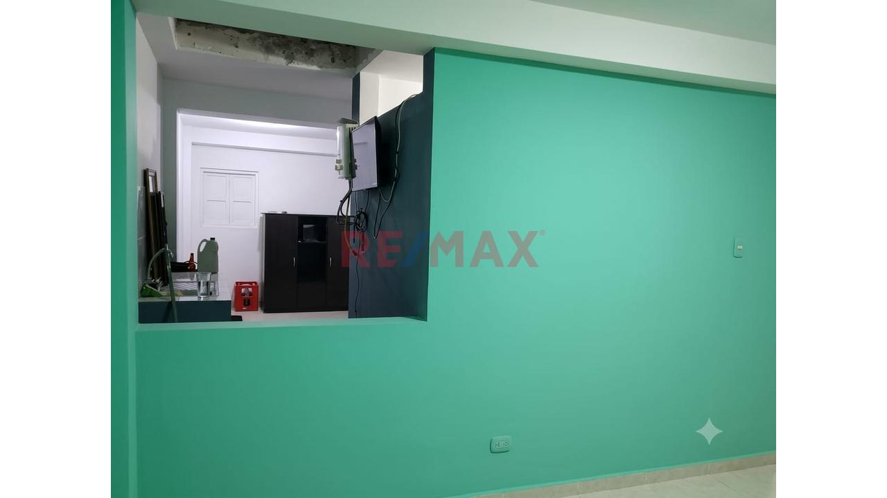 📍 Venta Dpto. 1Er Piso 119.9 M² 🏢 | Jr. San Martín – A 1 Cuadra De Plaza De Armas De Lurín 🏛️✨ — foto 12