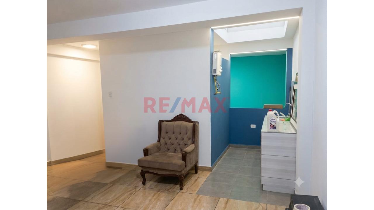 📍 Venta Dpto. 1Er Piso 119.9 M² 🏢 | Jr. San Martín – A 1 Cuadra De Plaza De Armas De Lurín 🏛️✨ — foto 8