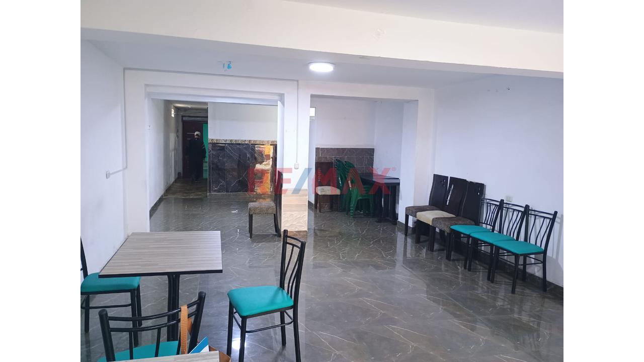 📍 Venta Dpto. 1Er Piso 119.9 M² 🏢 | Jr. San Martín – A 1 Cuadra De Plaza De Armas De Lurín 🏛️✨ — foto 3