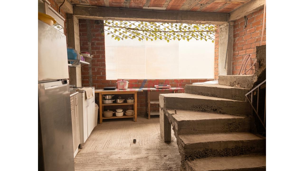 🔥 ¡Estrena Casa De Dos Pisos Dentro Del Condominio Privado En El Remanso De Santa Clara - Ate! 🔥 — foto 3