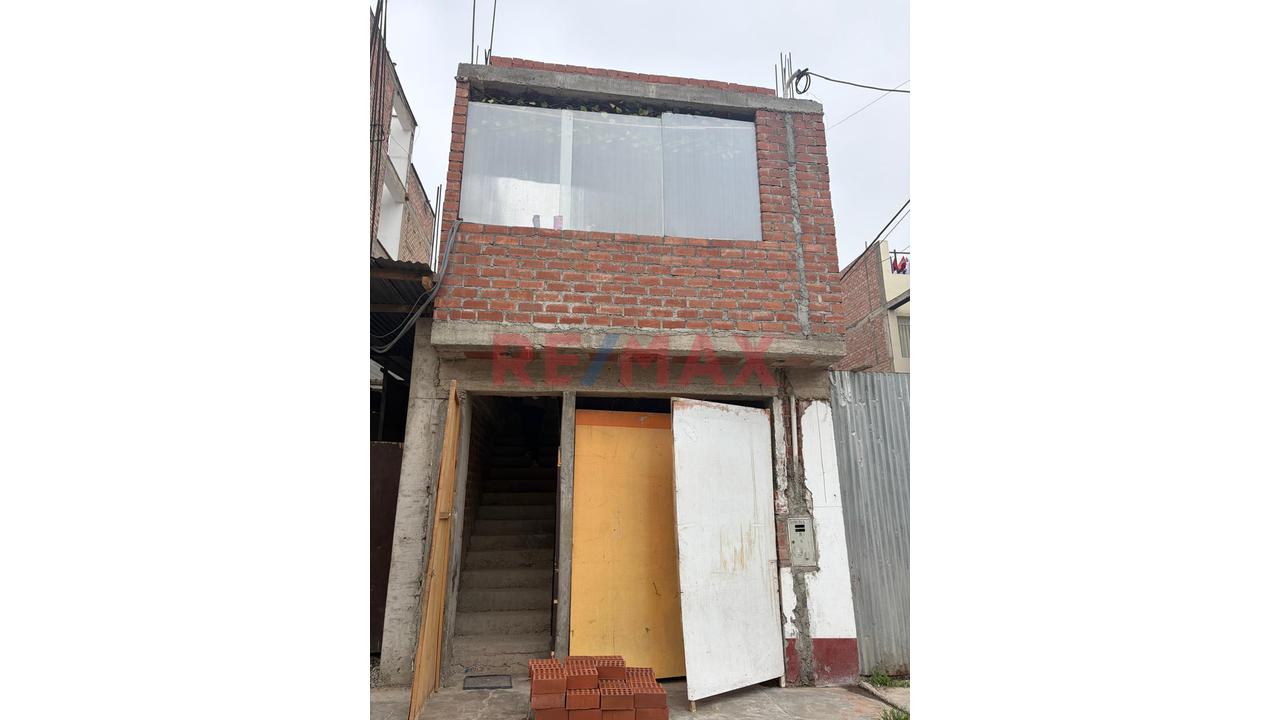 🔥 ¡Estrena Casa De Dos Pisos Dentro Del Condominio Privado En El Remanso De Santa Clara - Ate! 🔥 — foto 6