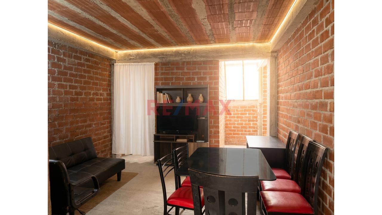 🔥 ¡Estrena Casa De Dos Pisos Dentro Del Condominio Privado En El Remanso De Santa Clara - Ate! 🔥 — foto 8