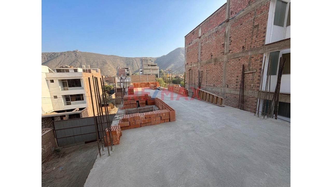 🔥 ¡Estrena Casa De Dos Pisos Dentro Del Condominio Privado En El Remanso De Santa Clara - Ate! 🔥 — foto 4