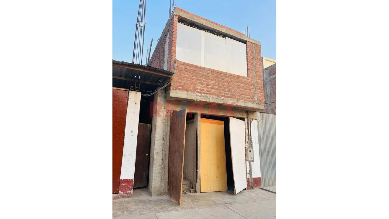 🔥 ¡Estrena Casa De Dos Pisos Dentro Del Condominio Privado En El Remanso De Santa Clara - Ate! 🔥 — foto 5