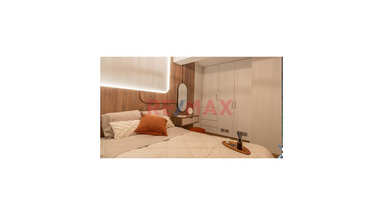 ¡Depa De Estreno Y Entrega Inmediata En San Miguel! | Duplex 2 Dormitorios + Terraza — foto 5