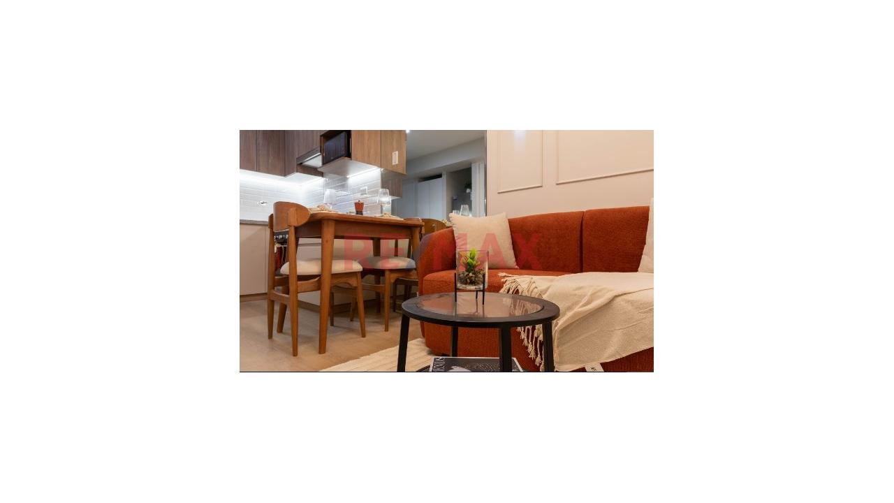 ¡Depa De Estreno Y Entrega Inmediata En San Miguel! | Duplex 2 Dormitorios + Terraza — foto 2