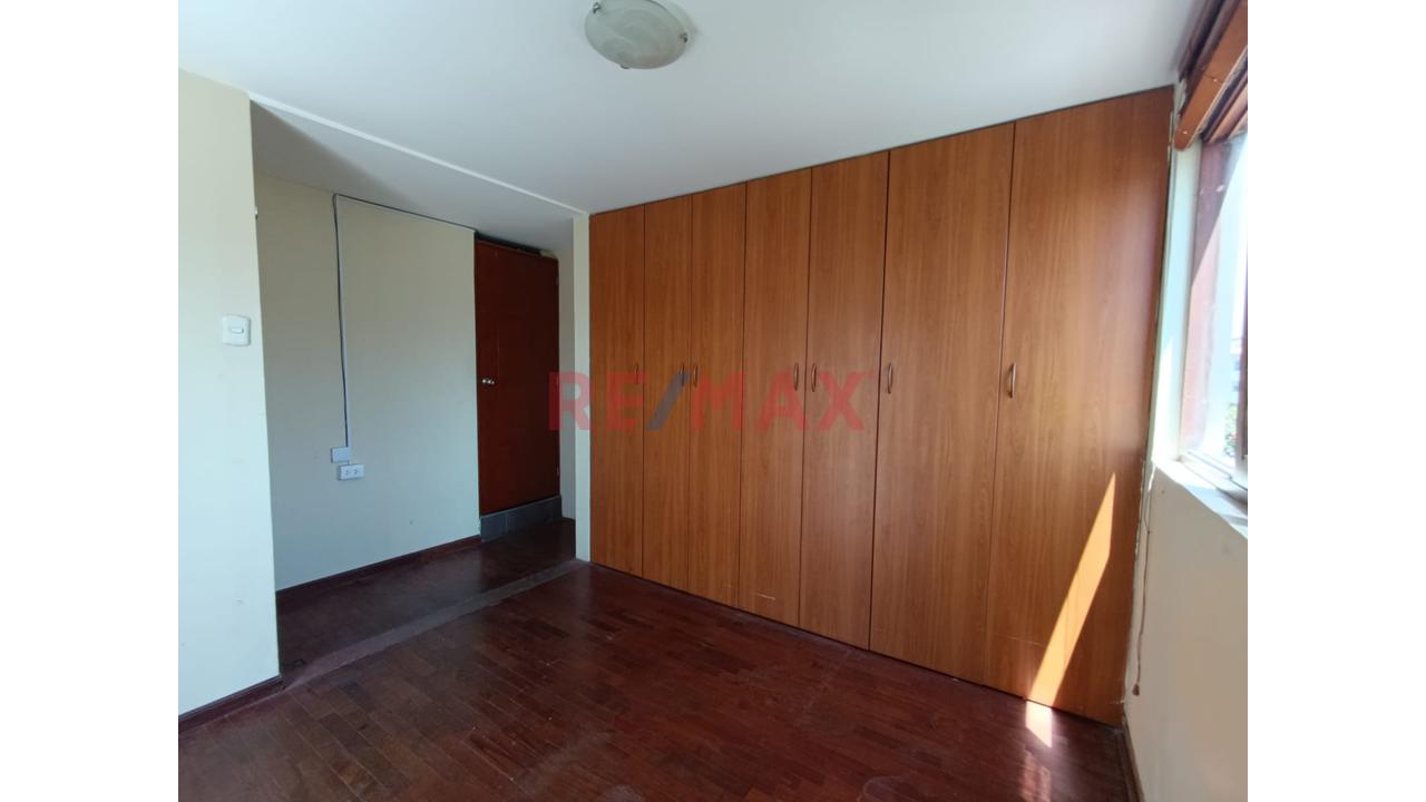 🏠  Habitación En Alquiler Con Baño Privado – San Borja — foto 10