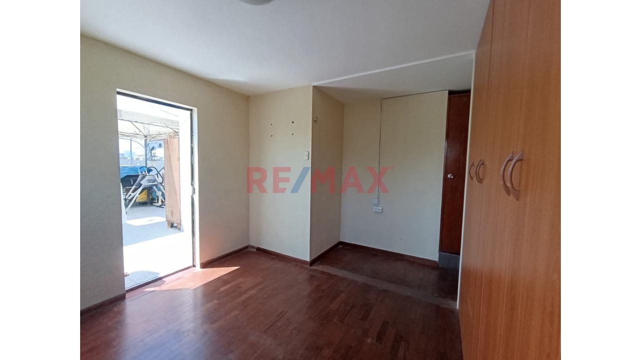 🏠  Habitación En Alquiler Con Baño Privado – San Borja — foto 6